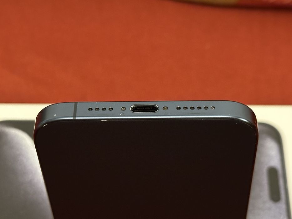 Iphone 15 Pro Max la cutie