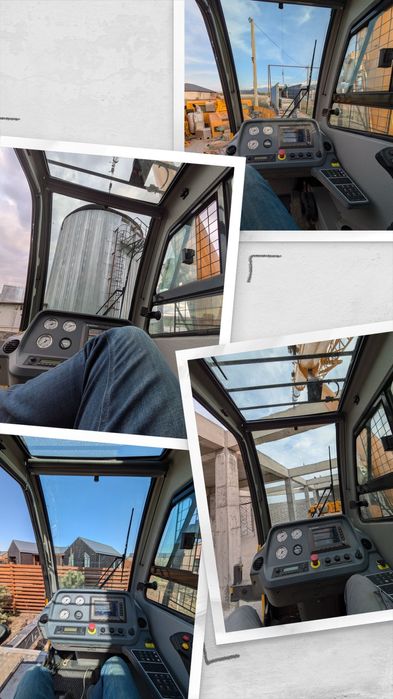 Услуги Авто крана