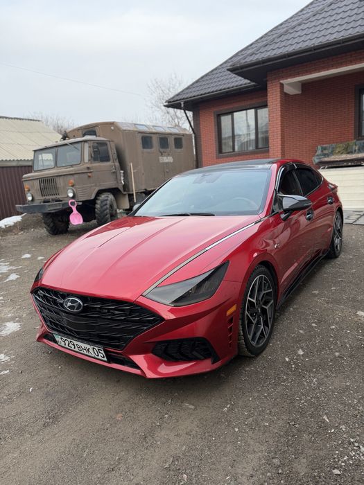 Обмен  лошади  …