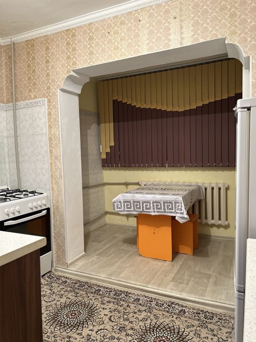 Сдам 2 ком квартиру