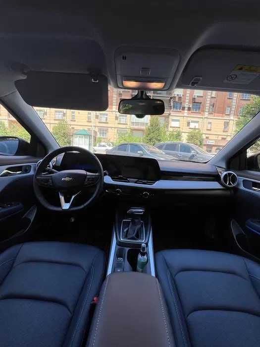 Monza 1.5 Atmosferniy