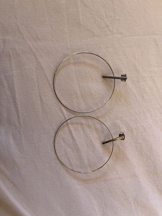 Различни видове обеци