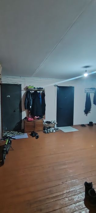 Продам комнату в общежитии