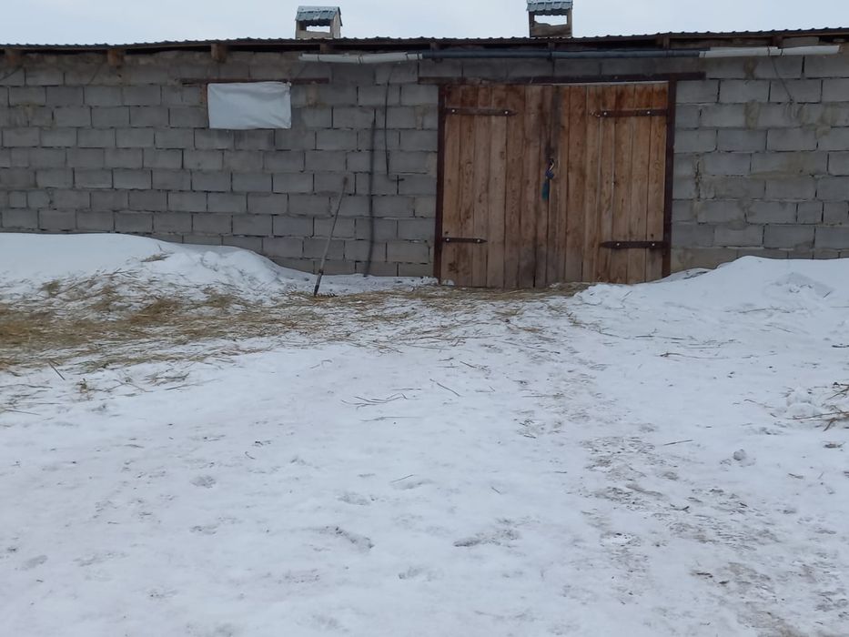 Продам частный дом