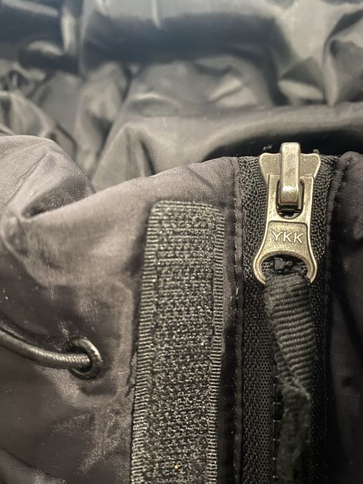 Зимно яке The North Face размер L