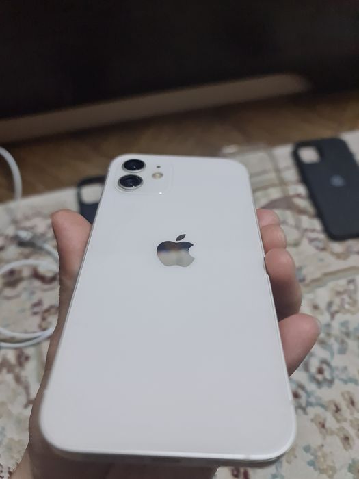 Айфон 12 обмен келе бер