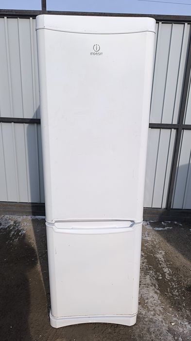 Холодильник с доставкой