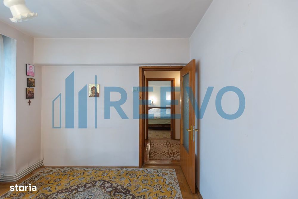 Apartament 4 camere, Ultracentral Bacau