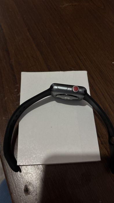 Apple Watch 3 celular 42mm