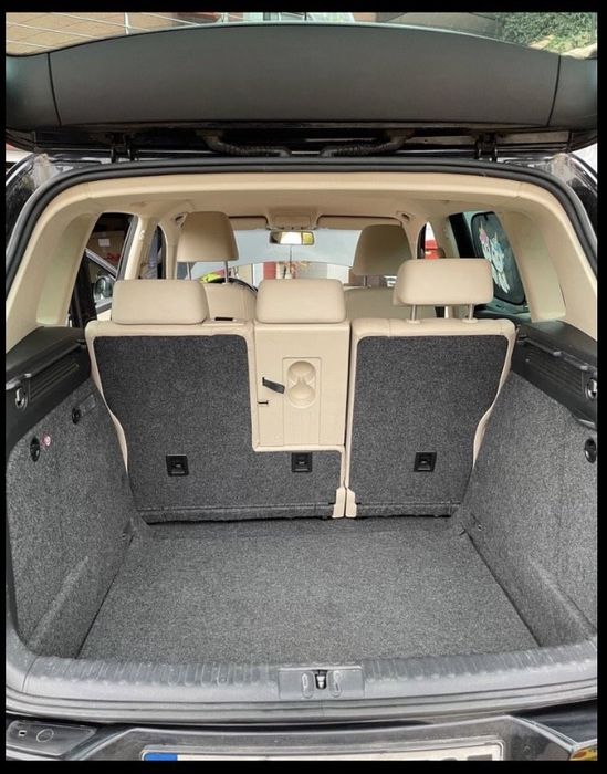 VOLKSWAGEN Tiguan 2009 — imagine 4