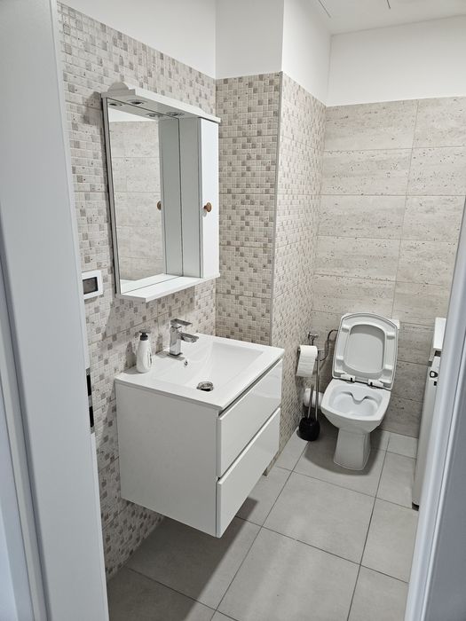 Apartament 2 camere|loc de parcare subteran|Avanera