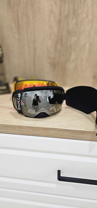 Ochelari de schi Bollé