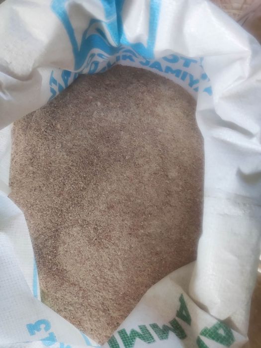 Ярма высший сорт..4500 сум