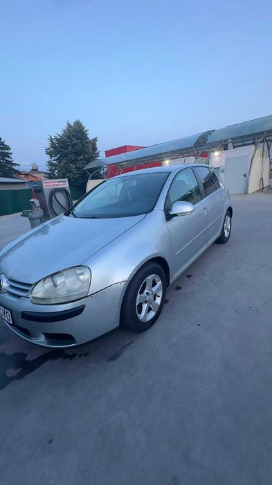 Vand Volkswagen Golf V