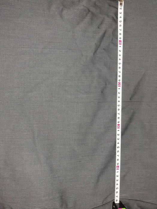 Мъжко официално тъмно сиво сако DKNY-отлично.120см гръдна обиколка