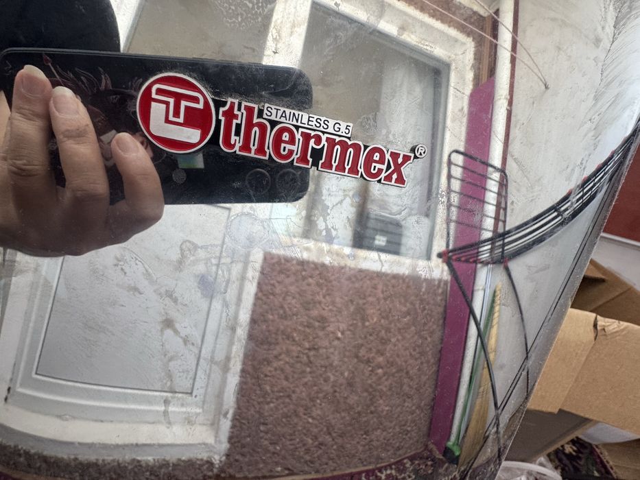 Водонагреватель Thermex