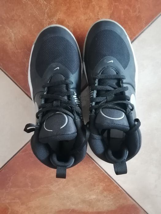 Bascheti nike marime 36.5