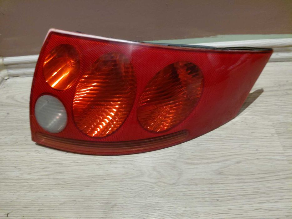 Тунинг фарове за Audi TT първа генерация