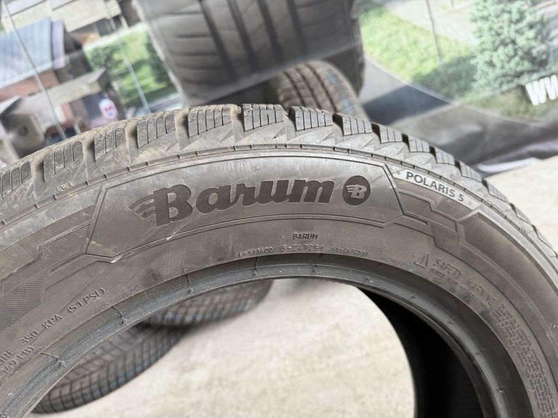 235/60/18 BARUM 4бр