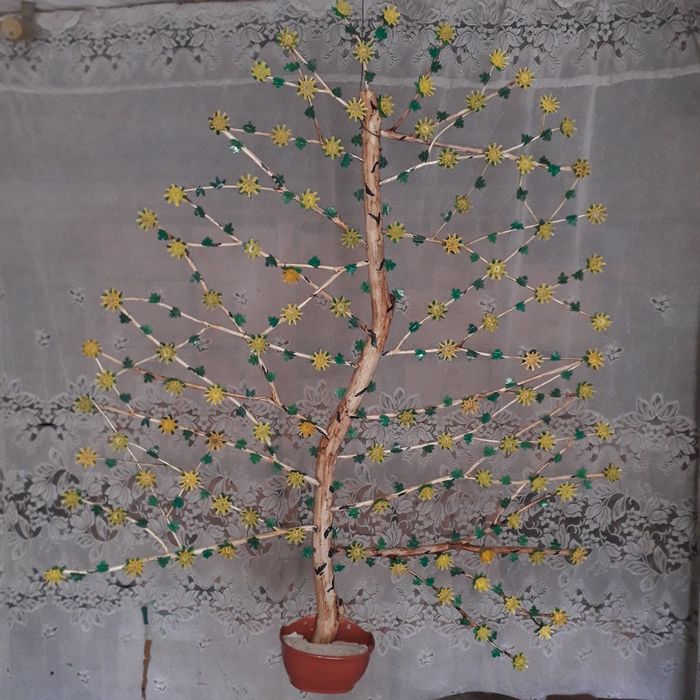 Продам искусство.