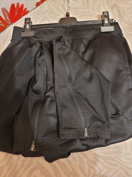 Vand pantaloni sport baieti ( toamna/ iarna ) marimea 28-30,  Crivit