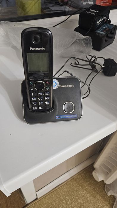 Телефон домашний