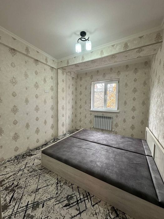 Сдаётся квартира Паркенский