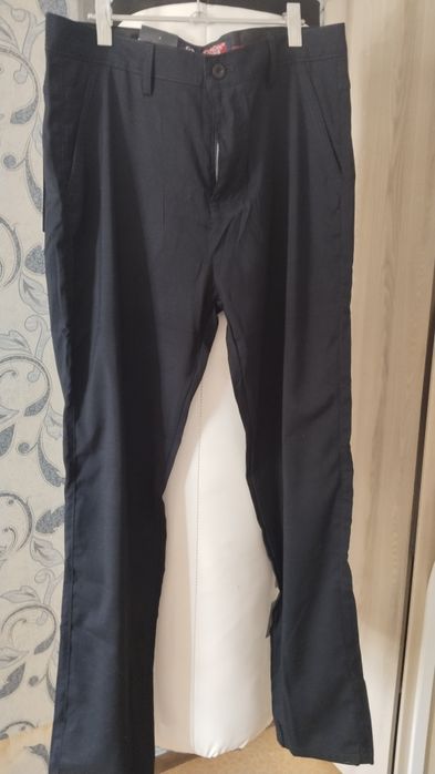 Продам брюки мужские