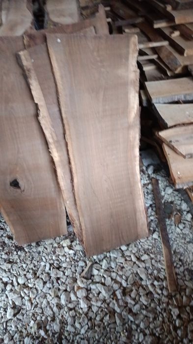 Scândură nuc uscata!