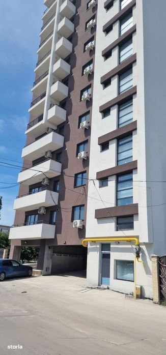 Comision0%-AlmanImobiliare-2Camere-Modern-ParcareInclusa-CasaDeCultura