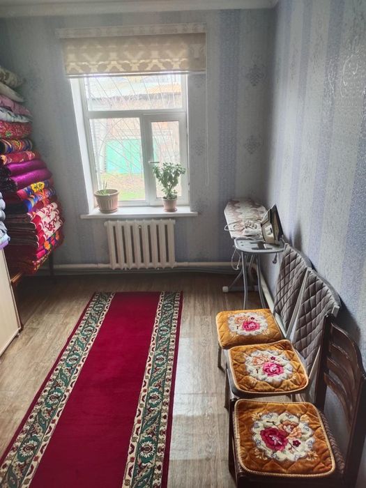 Кентау дом продается Куралбаева 42