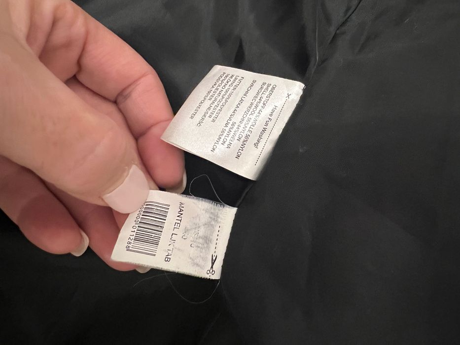 Pardesiu de dama Jennifer Taylor din lana