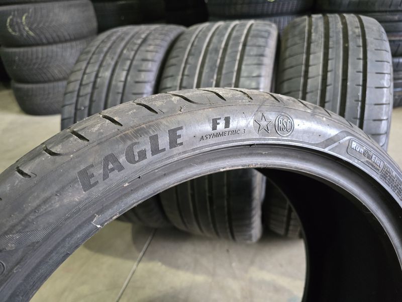 255/35/19//225/40/19 GOODYEAR RunFlat