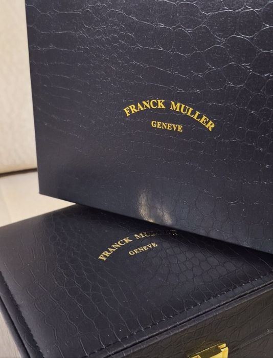 Franck Muller Limited Edition