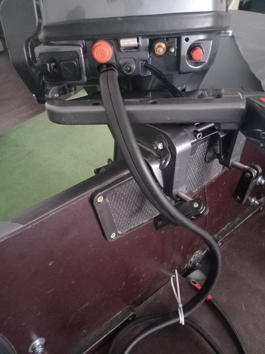 Продам мотор ямаха