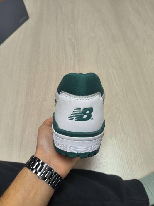 Adidași New Balance 550