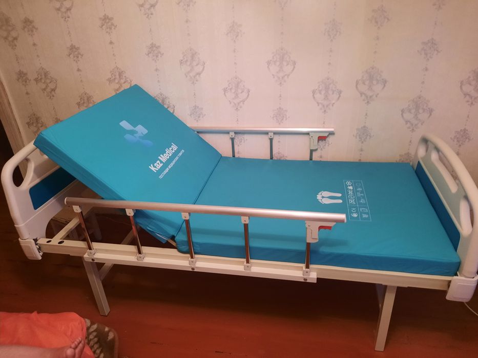 Продажа медицинской кровати