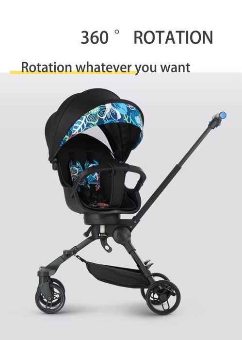 Продам каталку легкая