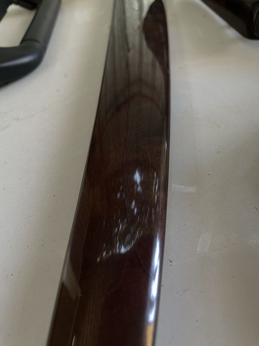 Декор салона BMW E53