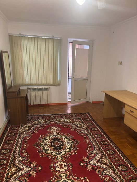 Сдаётся комната долгосрочно