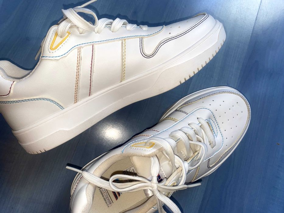 Sneakers piele marime 39