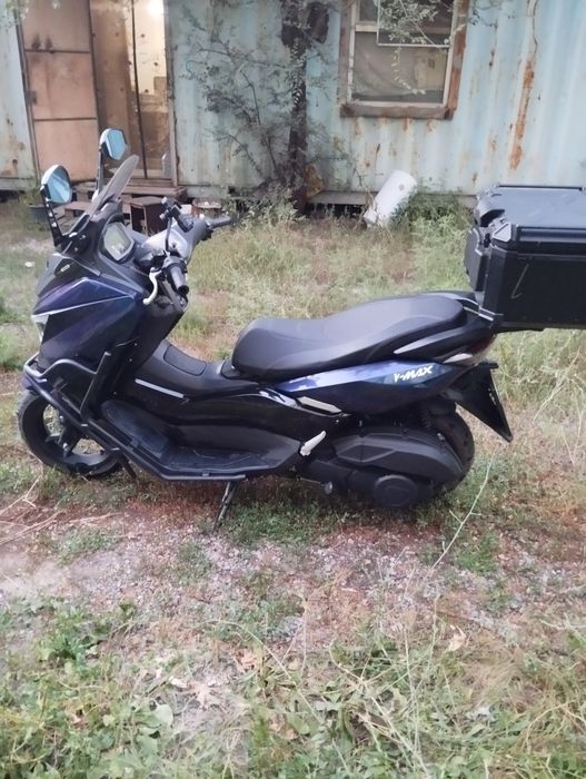 Продам з макс 180кубов