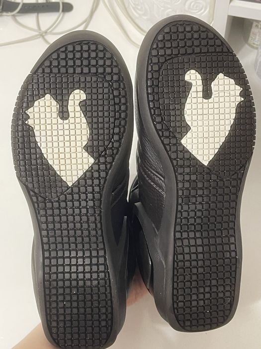 Puma Speedcat Wedge Gore-Tex