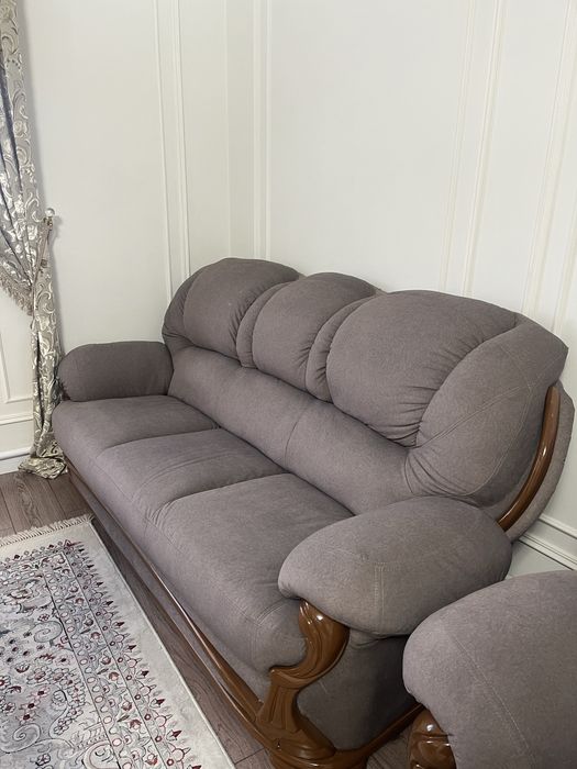 Продам диван комплект