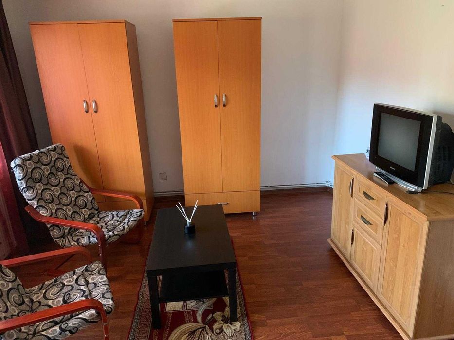 Inchiriere apartament 1 camera -Lugoj