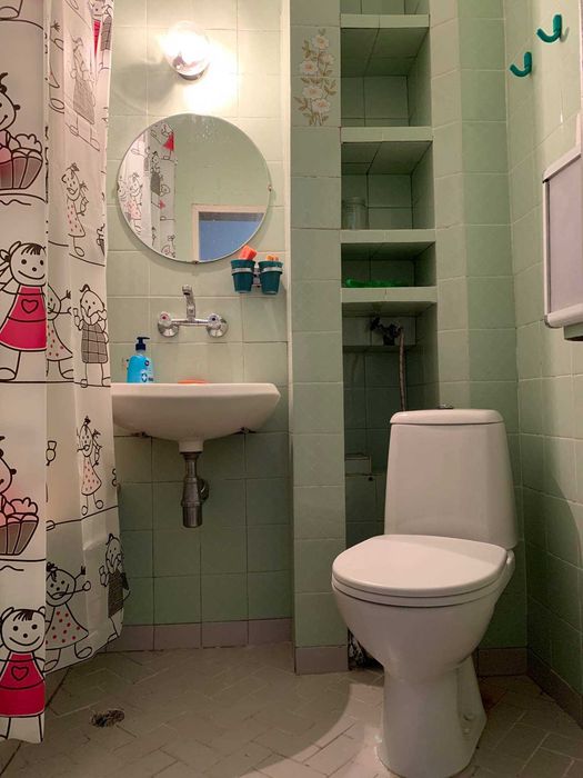 Дава се под наем Тристаен апартамент в Бургас, Възраждане - 67 кв.м за 204 € - Снимка #5