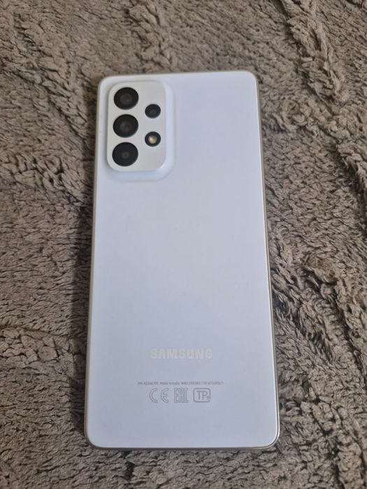 Samsung galaxy a53 5G