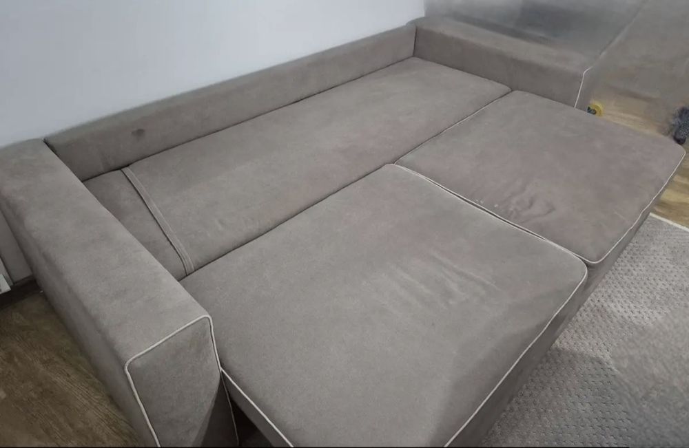 Продам срочно диван