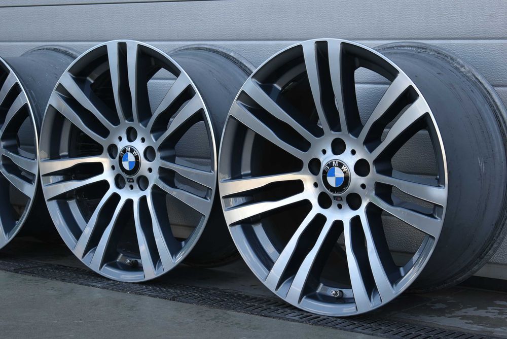 20'' Джанти Bmw X5 X6 F15 F16 E70 E71
