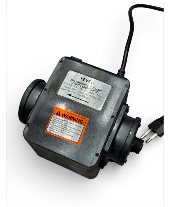 газ насос для дома для увеличения давления газа